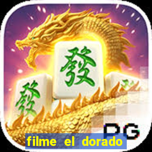 filme el dorado (1966 dublado download)